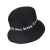 Import Europe and the United States winter new embroidery aircraft caps cheap from China