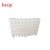 Import European hotselling new arrival custom made modern reception desk for salon from China