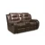 Import European living room furniture leather sofa sets 1+2+3 from China
