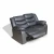Import european style living room home furniture sofa chair simple reclining loveseat for UK market from China