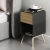Import European style nightstand / Bedroom furniture / Bedside unit / End table from China