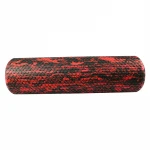 Eva solid Floating Point Yoga Column Best Selling yoga column foam roller Solid Massage Column