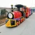 events celebrating kids games tourist attraction Thomas mini trackless train