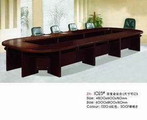 executive wooden conference room tables