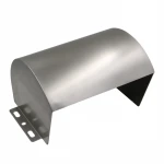 Experienced factory custom metal decoration crafts decorative sheet metal fabrication