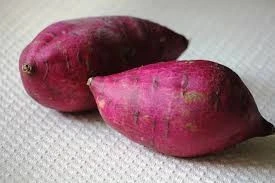 Export Japan Sweet Potato from Vietnam - High quality fresh potatoes export to EU, USA, Korea, UAE - Wholesale for potato fresh