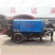 Import Export USA Concrete Injection Pumping Machine Electric Concrete Pump from China