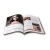 Import Exquisite magazine book with perfect cheap printing magazine from China