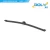 Import Exterior Accessories Auto Parts Soft Car Rear Windshield Wiper Blades from China