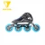 Import Extreme Ultra full CNC Forks factory wholesale inline skates kids skate 90mm wheels from China