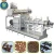 Import extruding pellet cat dog pet food making machine from China