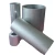 Import EXTRUSION 7075 T6 Aluminium Round Pipe with best price from China