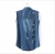 Import EY0477A Fashion Women Washed Denim Wholesale Jean Vest from China