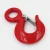 Import Eye Hook Safety Latch Heavy Weight Crane Hook With Lock Parts from China