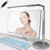 Eye Protection Simple Style smart study LED table lamp with usb port LED Desk Lamp