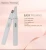Import Eyebrow Hair Remover Eyebrow Trimmer Eyebrow Razor Tool For Face Lips Nose Facial Hair Removal for Men Women from China