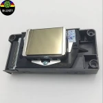 f186000 dx5 uncoded print head for allwin galaxy eco solvent printing machine spare parts
