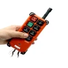 F21-E1B lifting equipment Use IP65  wireless remote control