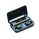 F9-5 Tws Earbuds Gaming In-Ear Earphones Headphones Stereo Wireless Headset Audifonos Inalambricos f9-5 Fones De Ouvido F9-5c