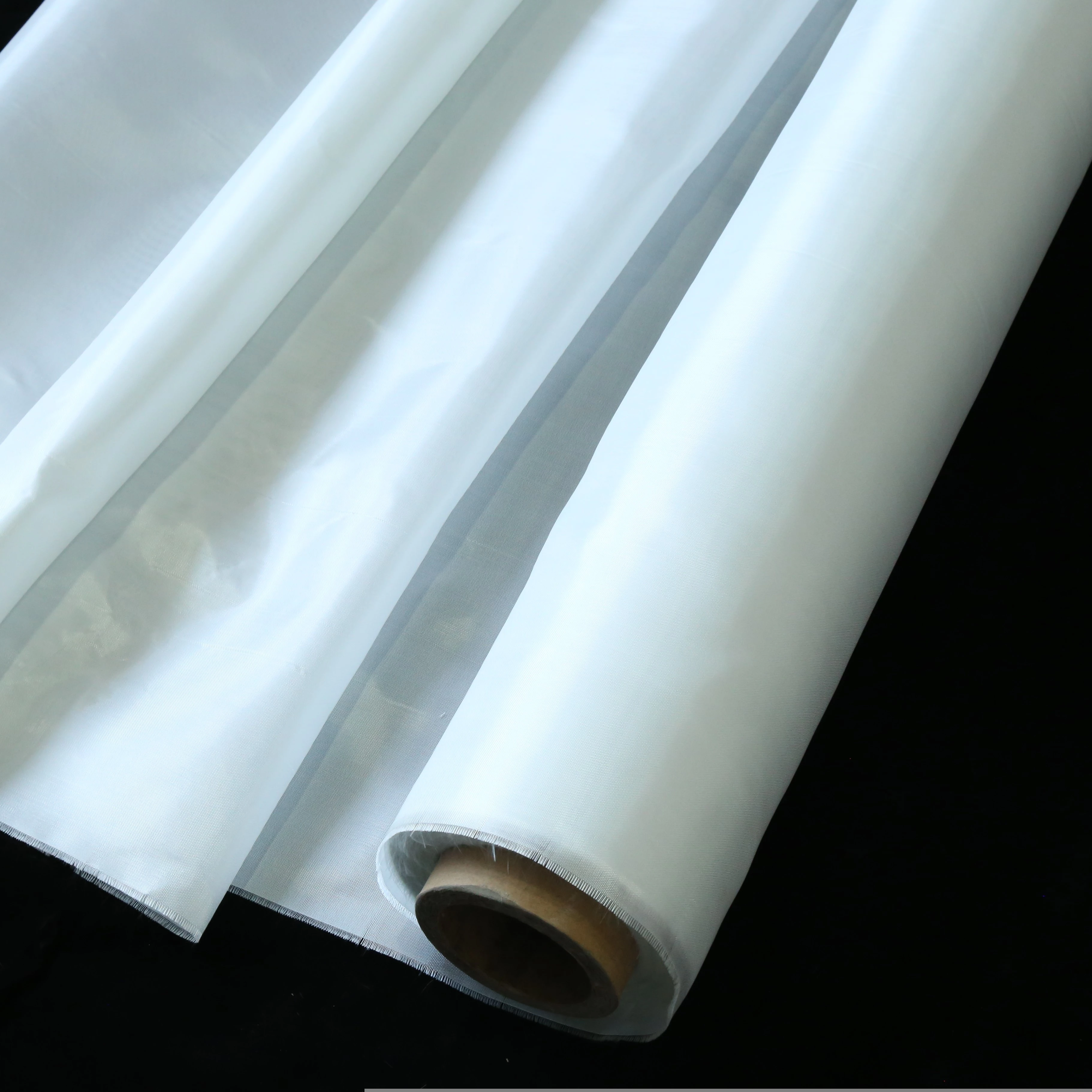 fabric cloth manufacturer 7628 Plain Woven glass fiber cloth E-Glass fiberglass cloth