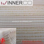 Fabric cloth material polyester voile fabric for women clothing
