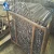 Import Fabricated cutting galvanized carbon steel ingot square solid bar from China