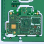 Fabrication Manufacturing PCBA Prototype multilayer high Tg PCB