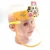 Import Face Visor Sanitary Cover Anti-fog Cover Hat Had Clear Face Shield For Kids Cloth Washable Face Cover With Eyes Shield from China