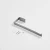 FACIIO Chinese hot selling 304 stainless steel Bathroom hardware accessories bath shelf  towel ring  towel rail