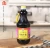 Import Factories Superior Black Soy Bean Topping Sauce Dark 200ml from China