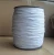 Import factory 2mm elastic string elastic rope 1mm elastic cord from China