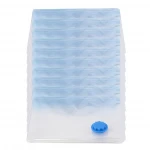 Factory clothing vacuum compression bag vacuum storage bag