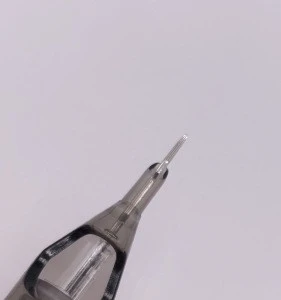 Factory Custom Box Design Sterilized Tattoo Needle Cartridge Round Liner 20pcs