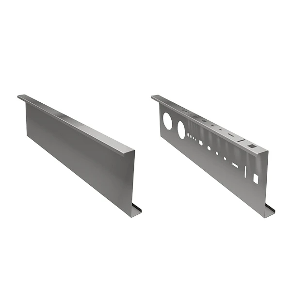 Factory custom building material drywall metal steel profiles