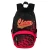 Import Factory Custom Printed Personalized Cheerleading Team Backpacks And Dance Bags from China