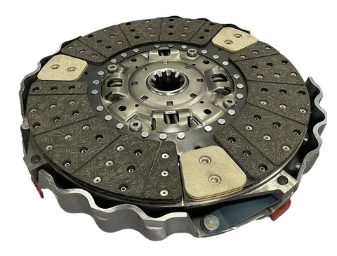 Factory Customize Stable Performance Assembly Parts  clutch plate/31250-E0071/11467-2611