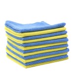 Factory Direct High Quality Microsoft Terry Cleaning Towel Cloths for House Kitchen