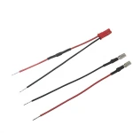 Factory direct price car usb electronic wire harness stereo wiring diagram radio plug vehicle applicable for toyota