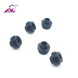 Factory direct quality NBR / EPDM / NR rubber stopper