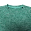 Factory Direct Sale qualiy  round-neck long sleeve loose t-shirt