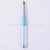 Import Factory Direct Sales 8pcs  Fiber Hair Brush Acrylic Nail Brush Art Set from China