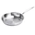 Import Factory Direct Sales Five Piece Pans Sets Cookware Round Bottom Stainless Steel Wok from China