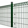 Factory Direct Sales Galvanized Roll Top Fence Panels Wire Mesh Garden Roll Top Fence