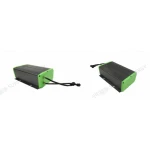 Factory direct supply Solar street lamp Energy storage battery