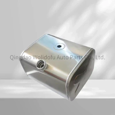 Factory Direct Wholesale High-Density Aluminum Fuel Storage Solutions