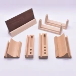 Factory directly high quality wooden base
