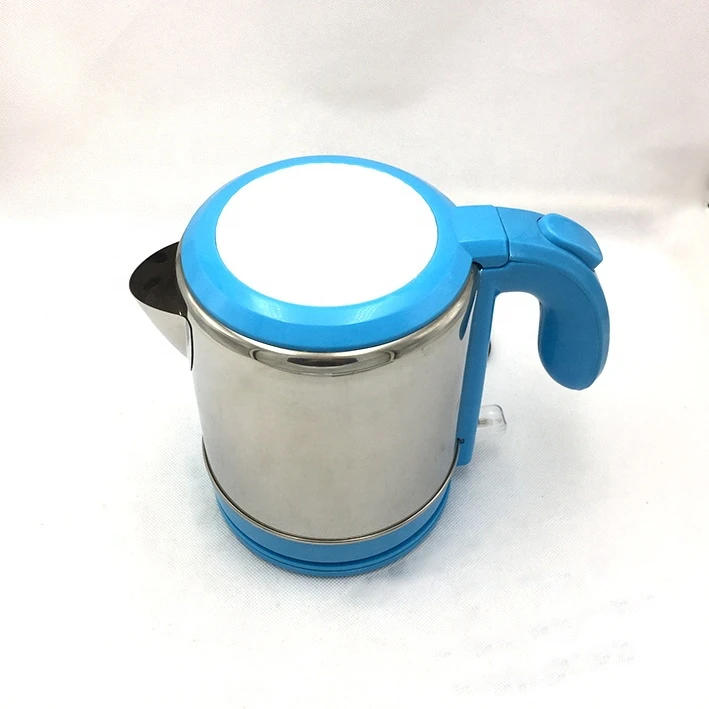 factory directly selling Home Appliance 1.5l Stainless Steel Mini Electric Water Kettle