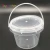 Import Factory Directly Slime plastic containers with clear lids for DIY slime making from China