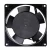 Import Factory exhaust axial flow fan  92*92*38 12v 24v dc 9238 cooling fan from China