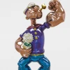 Factory Hot Sales Jeff Koons  Fiberglass Colours Popeye Statue
